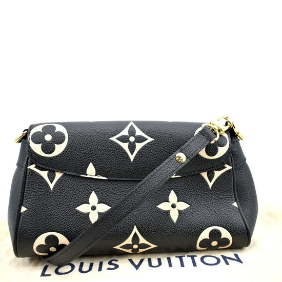 Louis Vuitton Favorite Monogram Empreinte