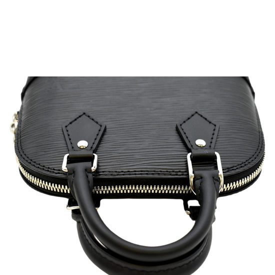 Nano Alma Epi Leather - Women - Small Leather Goods