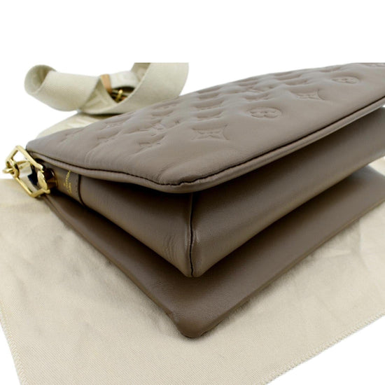 Louis Vuitton Coussin mm (M57783, M57782)