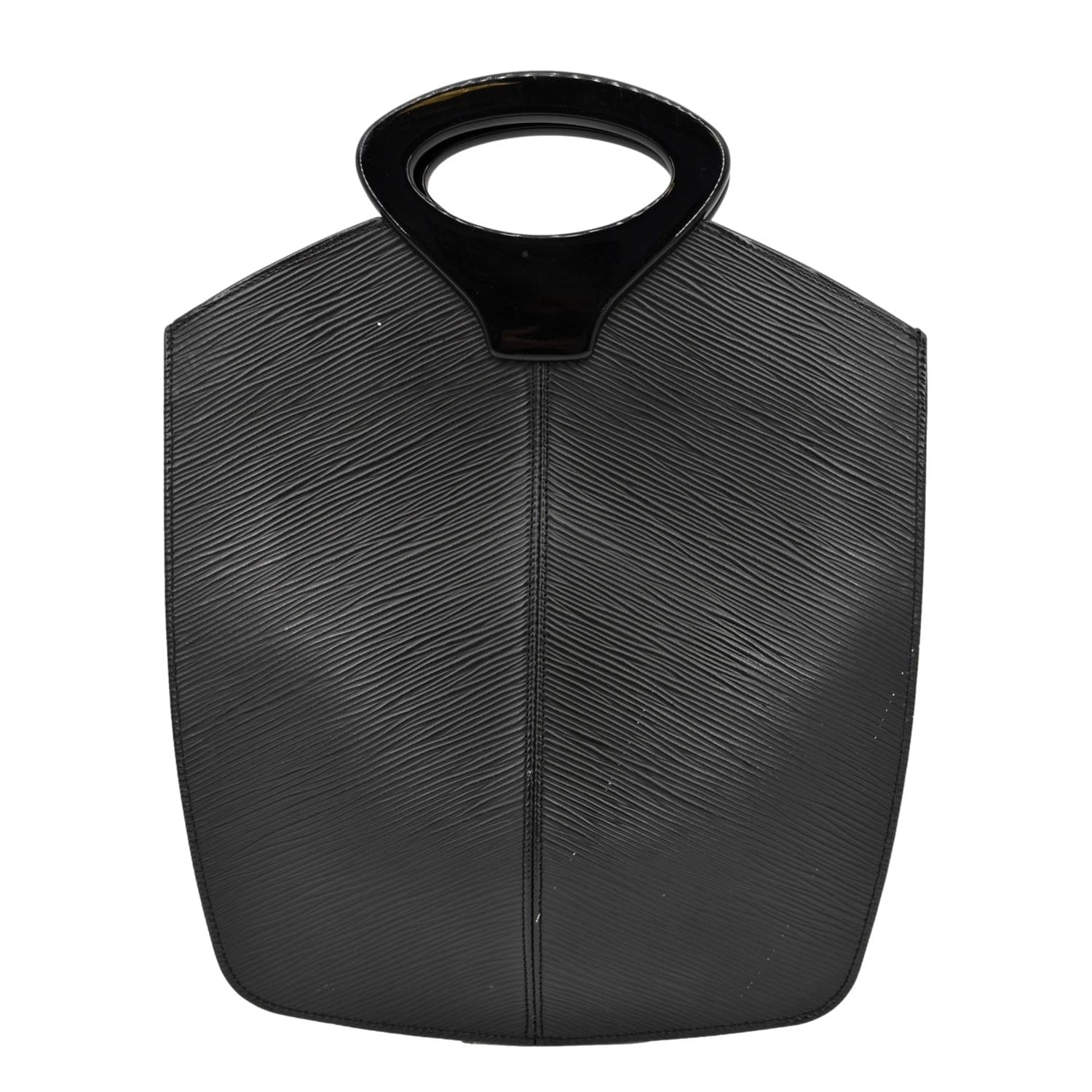 Louis Vuitton Noctambule EPI Leather Tote Bag