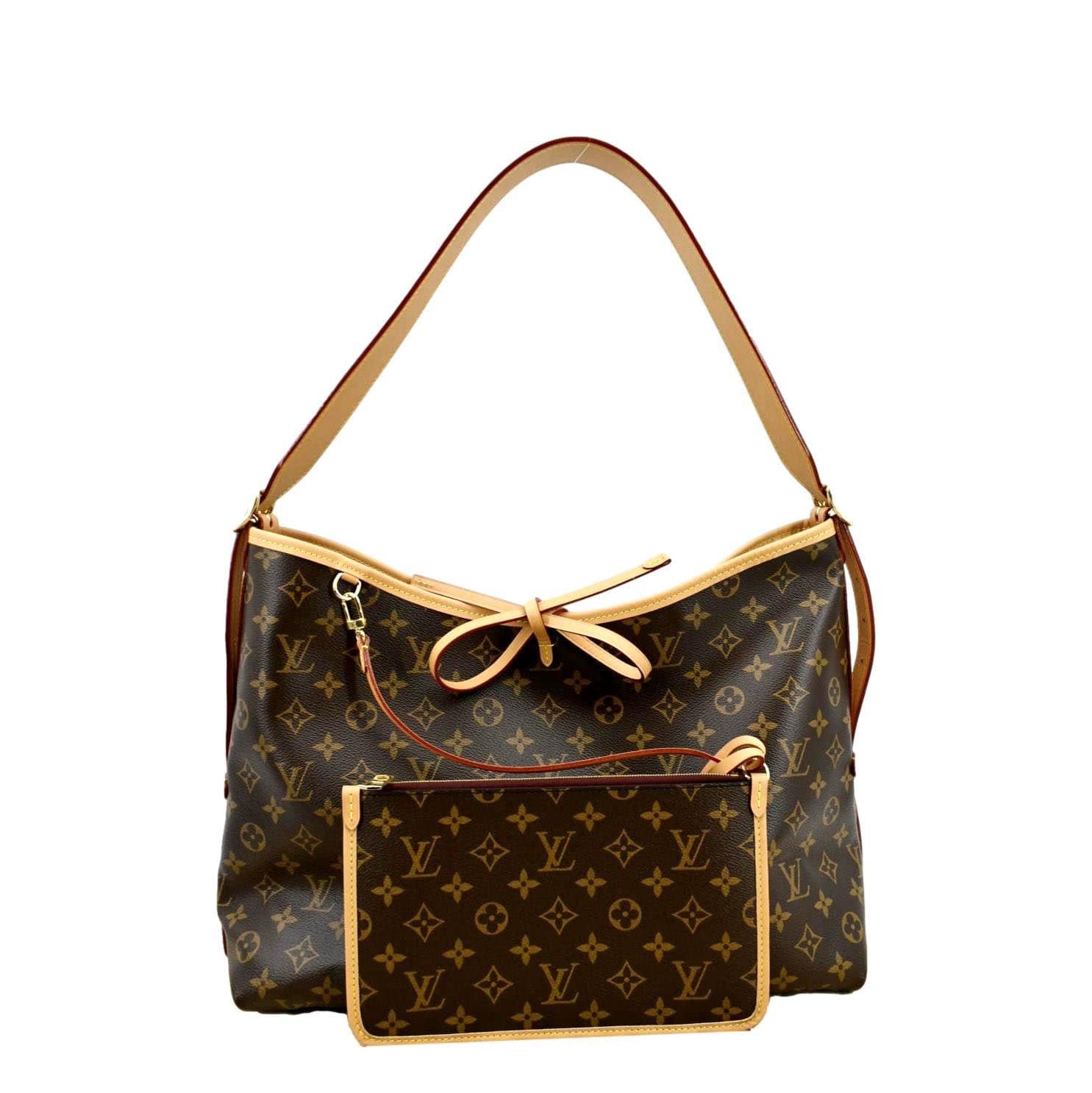 carryall louis vuitton