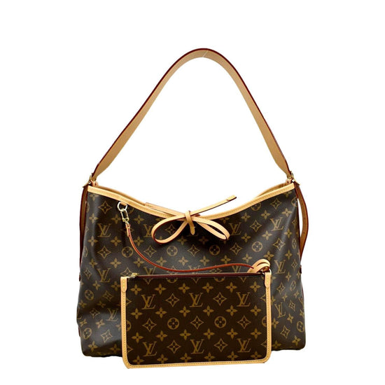 CarryAll MM Monogram - Women - Handbags