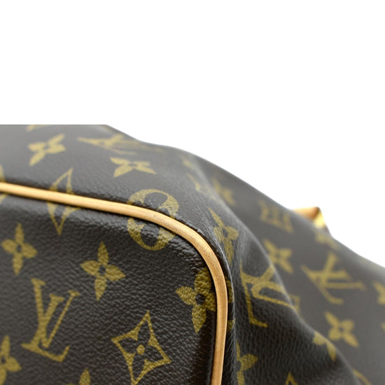 Louis Vuitton Monogram Palermo PM – DAC