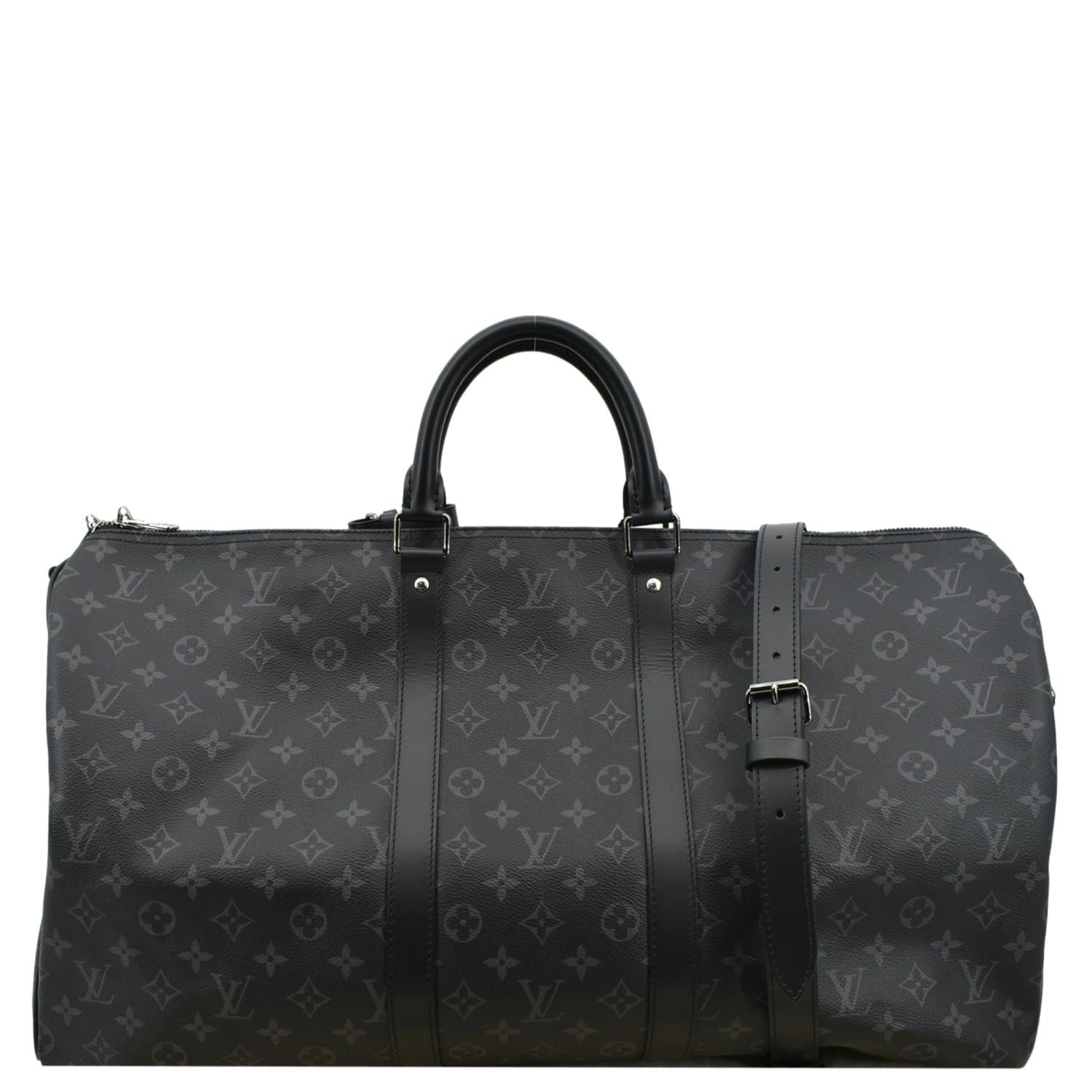 keepall bandouliere 45 vs 55