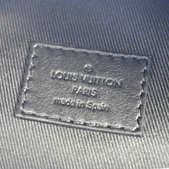 Louis Vuitton MONOGRAM 2022 SS Louis Vuitton RACER BACKPACK