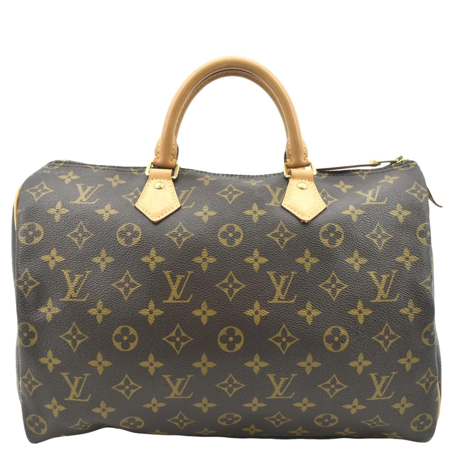 Speedy 35 Monogram - Women - Handbags