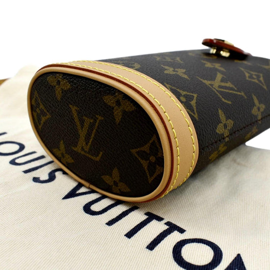 Louis Vuitton Fold Me Pouch Monogram