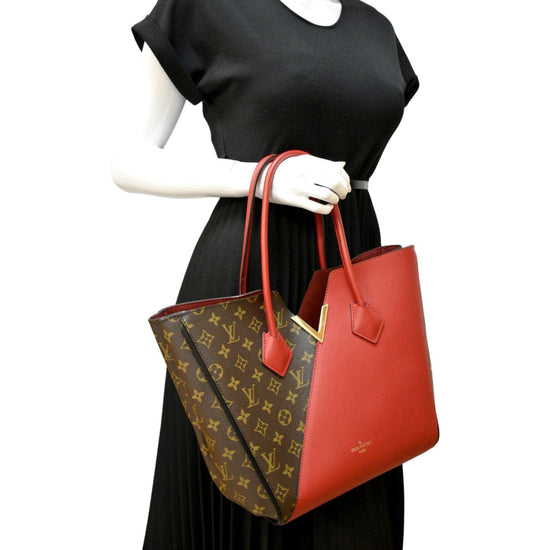 Louis Vuitton Kimono MM Tote Bag - Couture USA