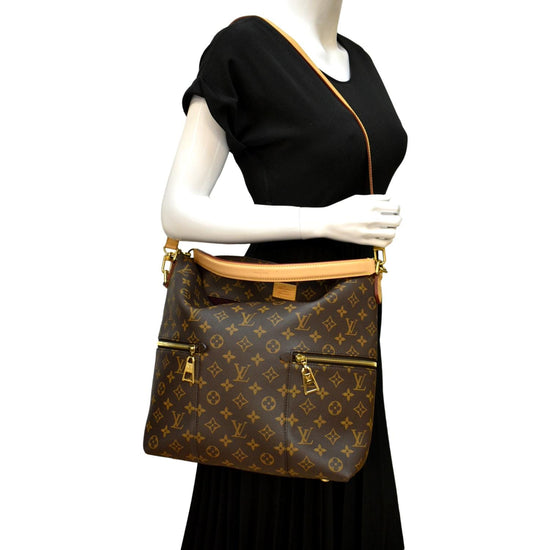 Melie Monogram (NE1) – Keeks Designer Handbags