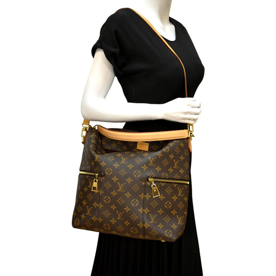 Louis Vuitton Melie Monogram - LVLENKA Luxury Consignment