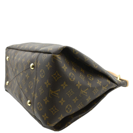 Louis Vuitton Monogram Artsy MM Monogram Hobo - A World Of Goods For You,  LLC