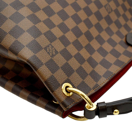 Louis Vuitton Graceful MM Damier — LSC INC