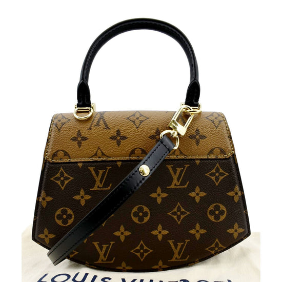 Louis Vuitton Tilsitt Monogram