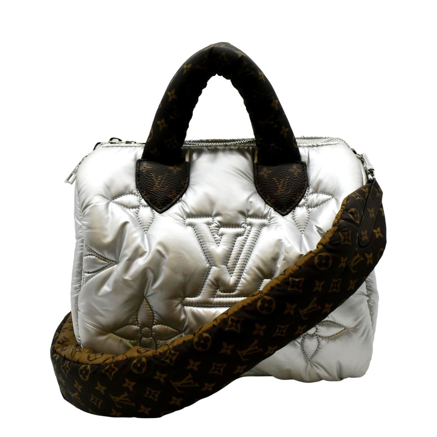 Louis Vuitton Pillow Puffer Tote