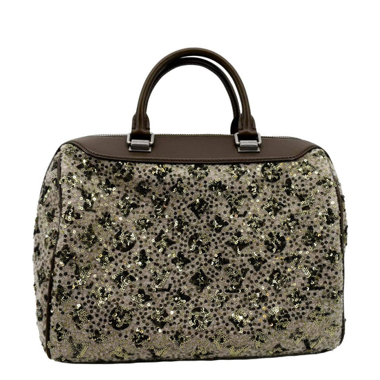 Louis Vuitton pre-owned Sunshine Express Speedy Tote Bag - Farfetch