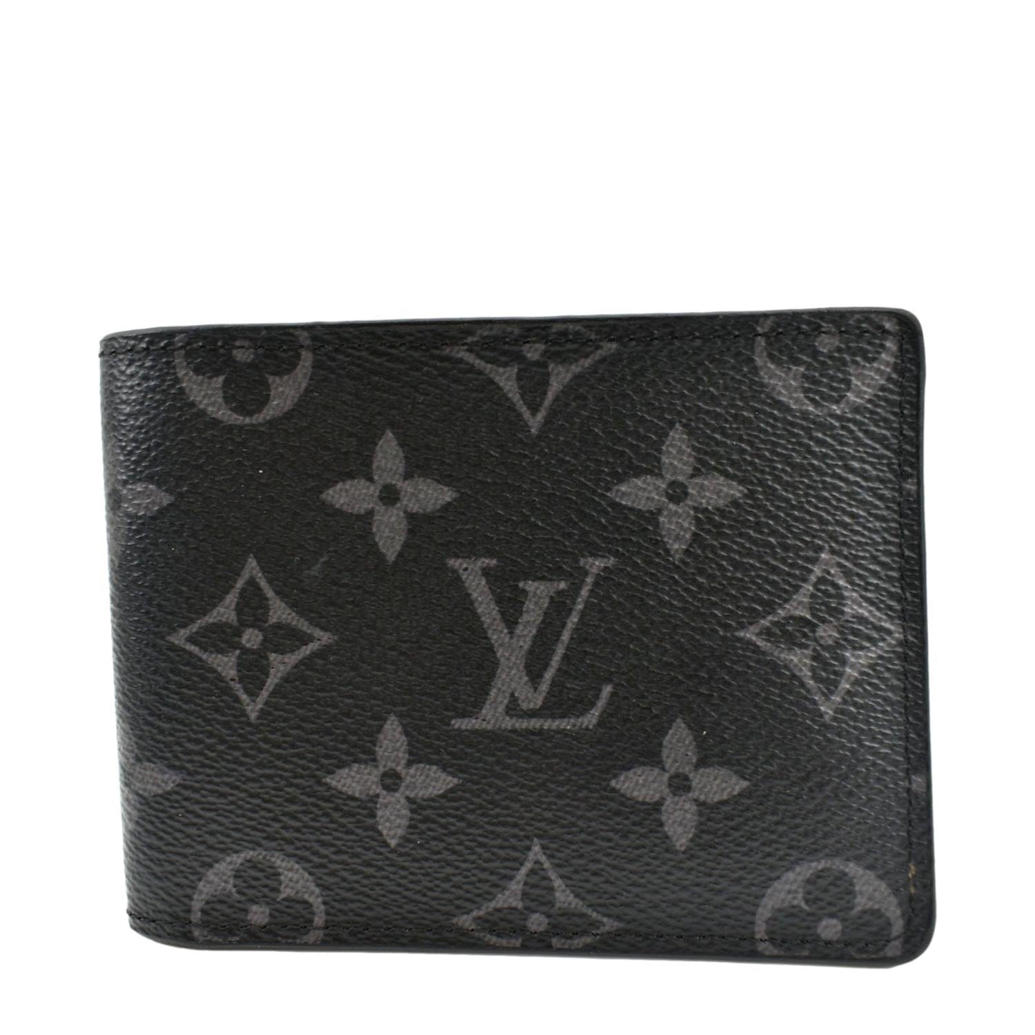 Multiple Wallet Monogram Other - Men - Small Leather Goods