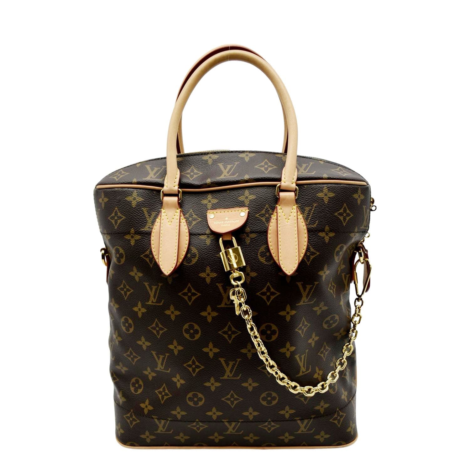 lv carry all tote