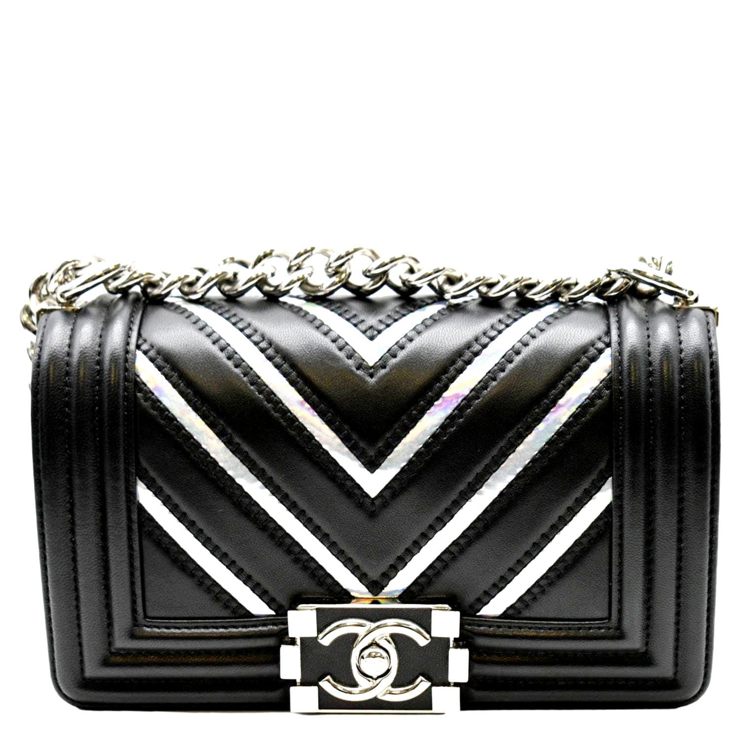 CHANEL, Bags, Authenticity Guaranteed Chanel Shoulder Bag