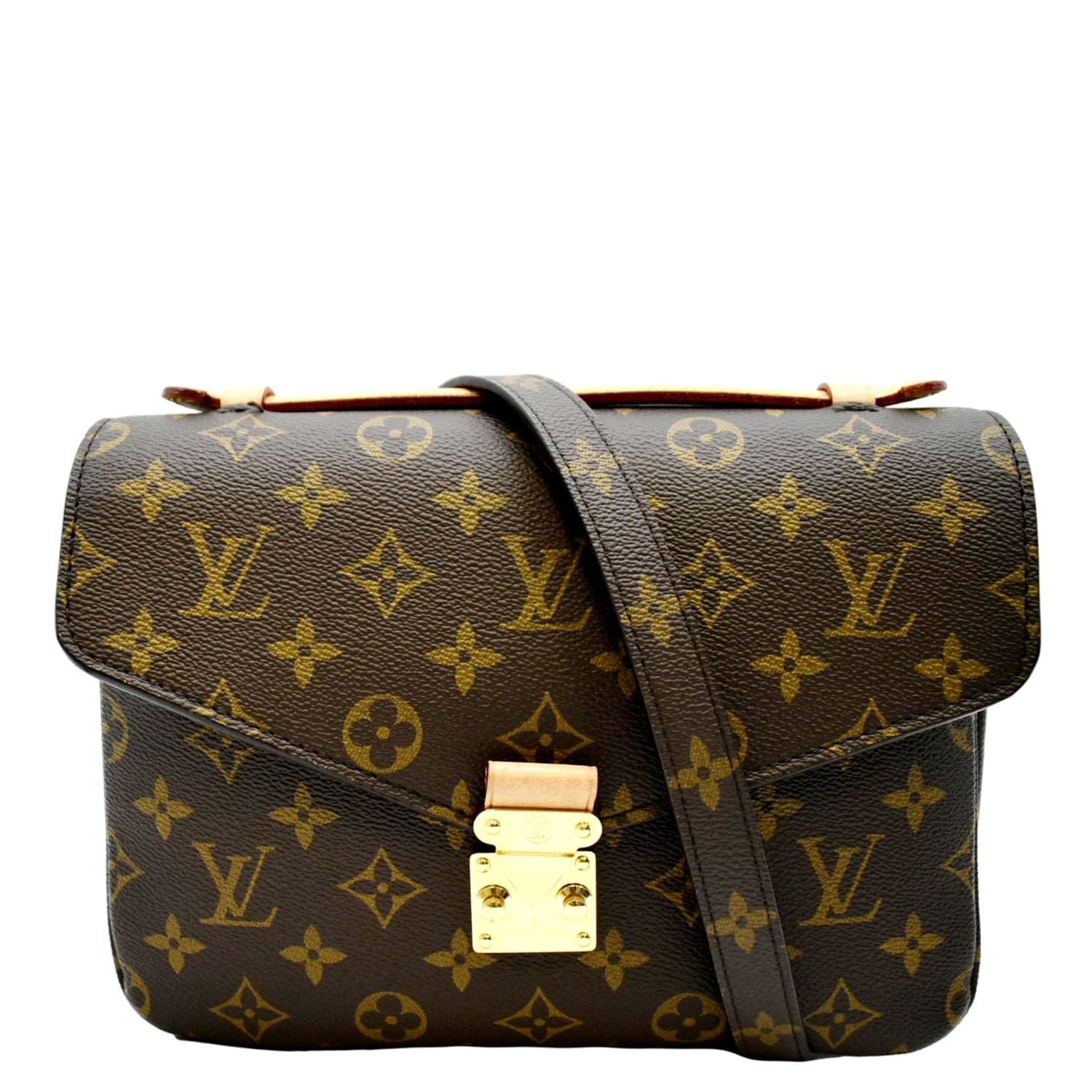 Pochette Metis LV  Louis vuitton handbags crossbody, Louis