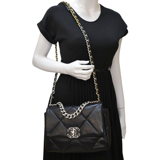 Loulou Medium Chain Shoulder Bag Collection