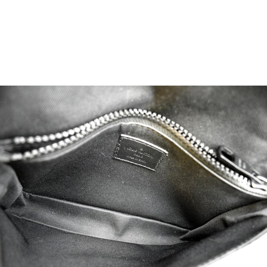 Shop Louis Vuitton 2021-22FW S Lock Sling Bag (M58487, M58486) by  Maisondesoeur