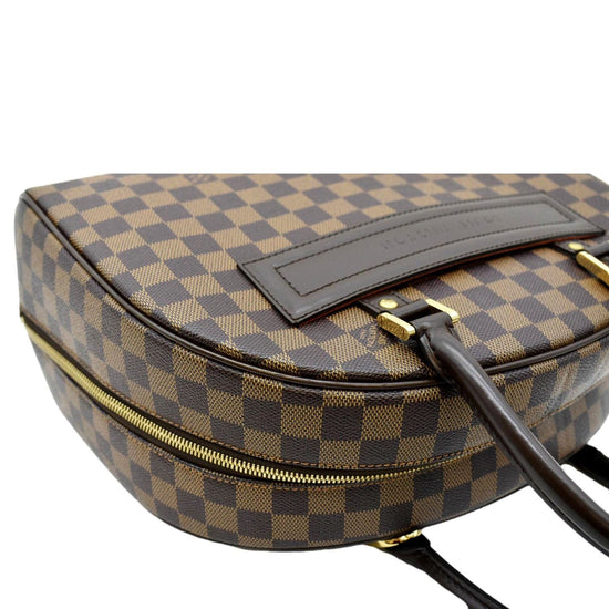 Louis Vuitton Damier Ebene Nolita PM - Brown Luggage and Travel, Handbags -  LOU734063