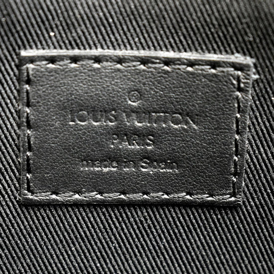 Shop Louis Vuitton 2021-22FW S Lock Sling Bag (M58487, M58486) by  Maisondesoeur