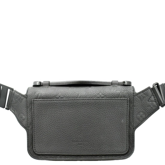 LOU S LOCK SLING BAG – skladondemand