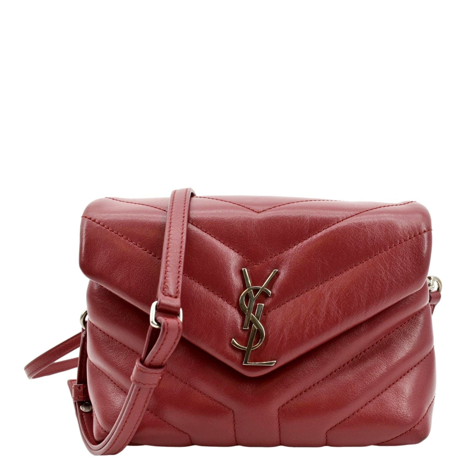 YSL Toy LouLou - FAVORITE CROSSBODY BAG!!! 