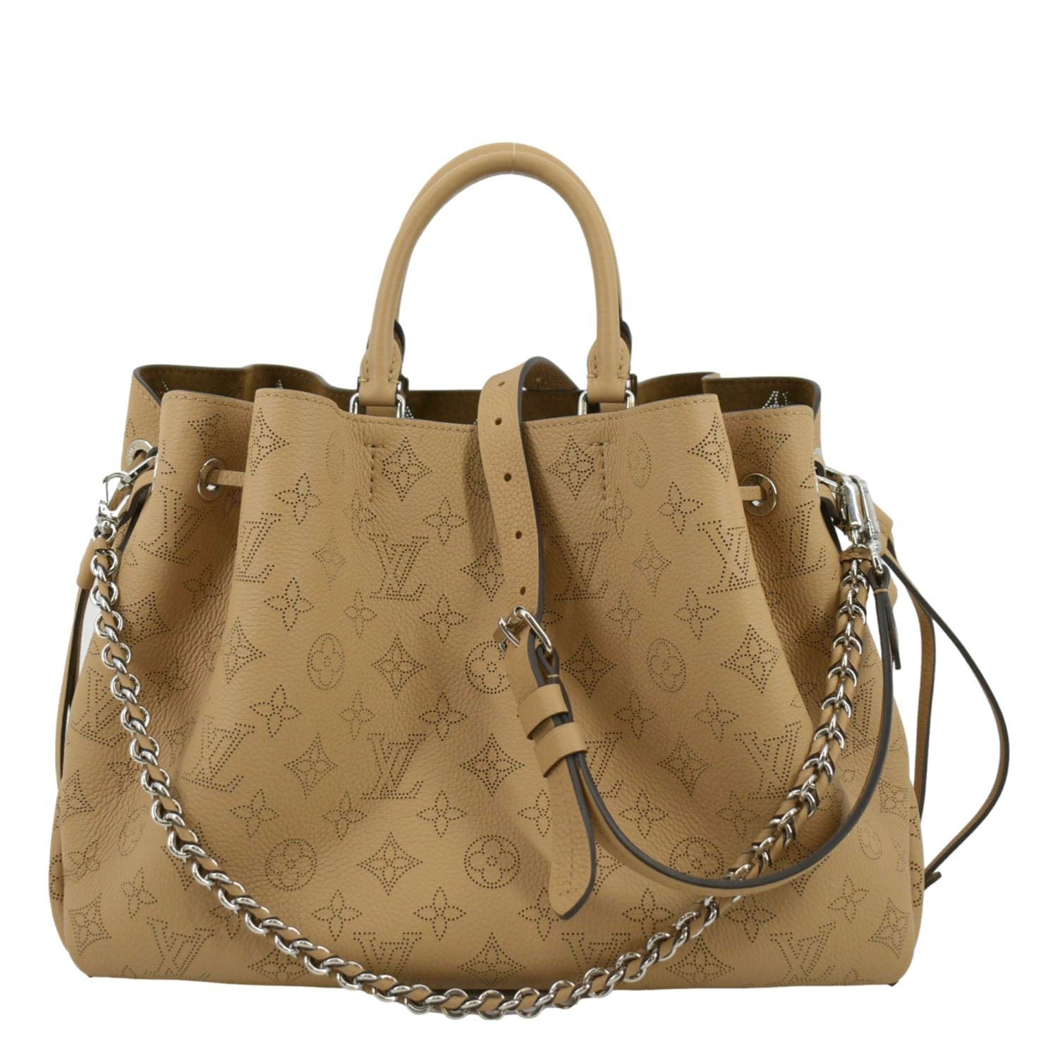 Bella Mahina Leather - Handbags