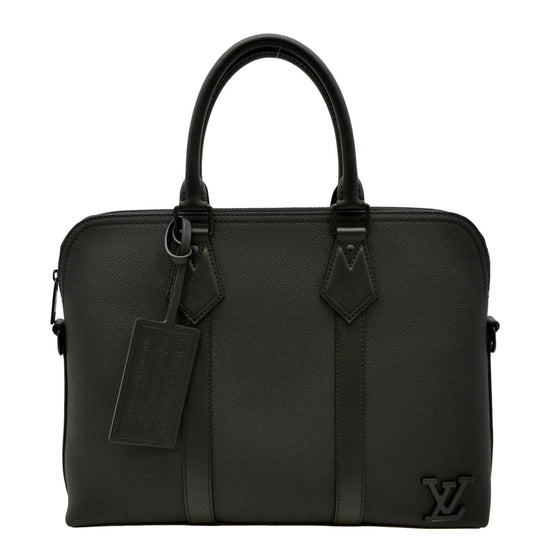 Takeoff Briefcase LV Aerogram - Bags M21440