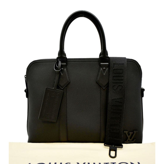 Louis Vuitton Takeoff Briefcase - Couture USA