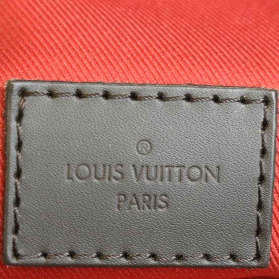 Louis Vuitton Damier Ebene Graceful PM Shoulder Bag – I MISS YOU VINTAGE