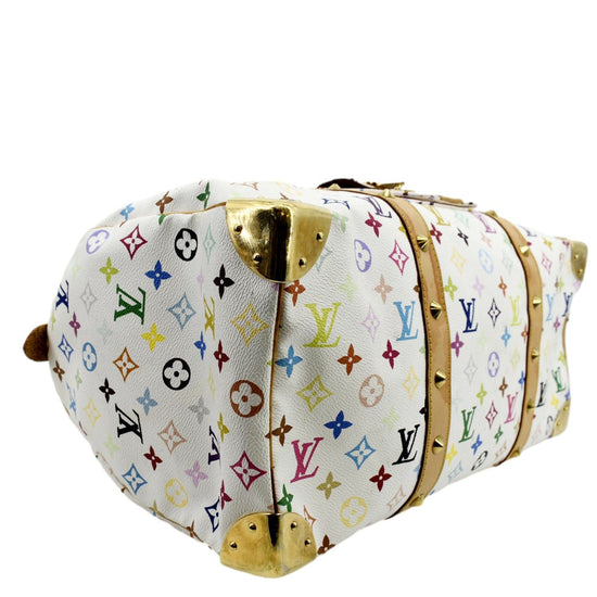 Louis Vuitton Carry-On Bag ''Trolley 45''