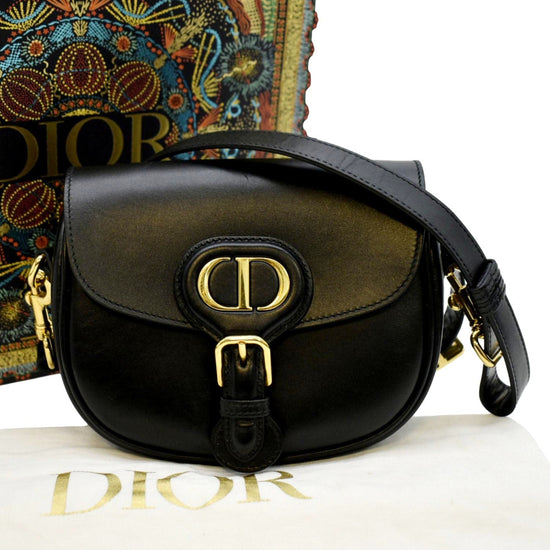 Christian Dior Medium Bobby Shoulder Bag - Farfetch