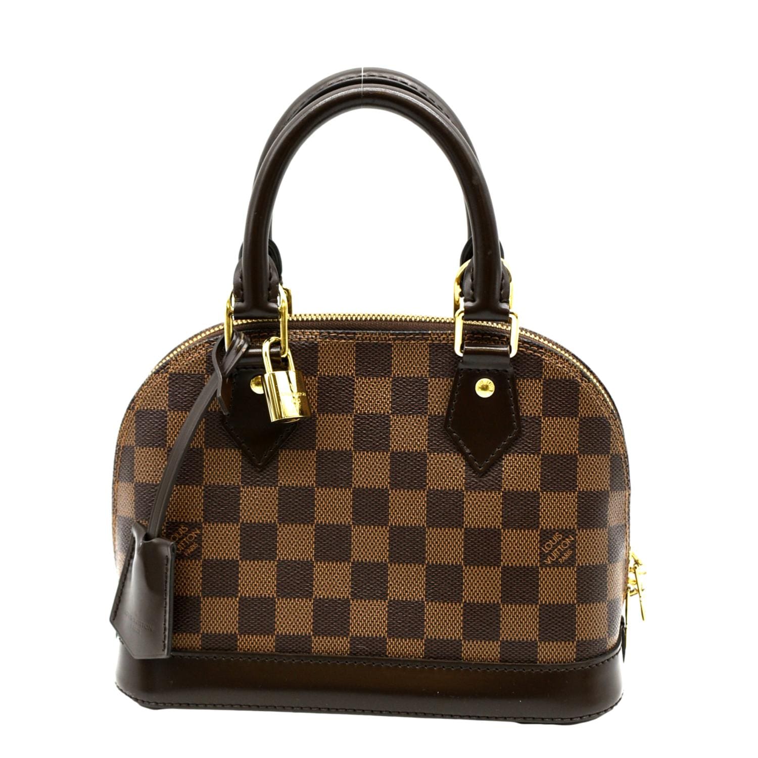 Louis Vuitton CrossBody Bag 06