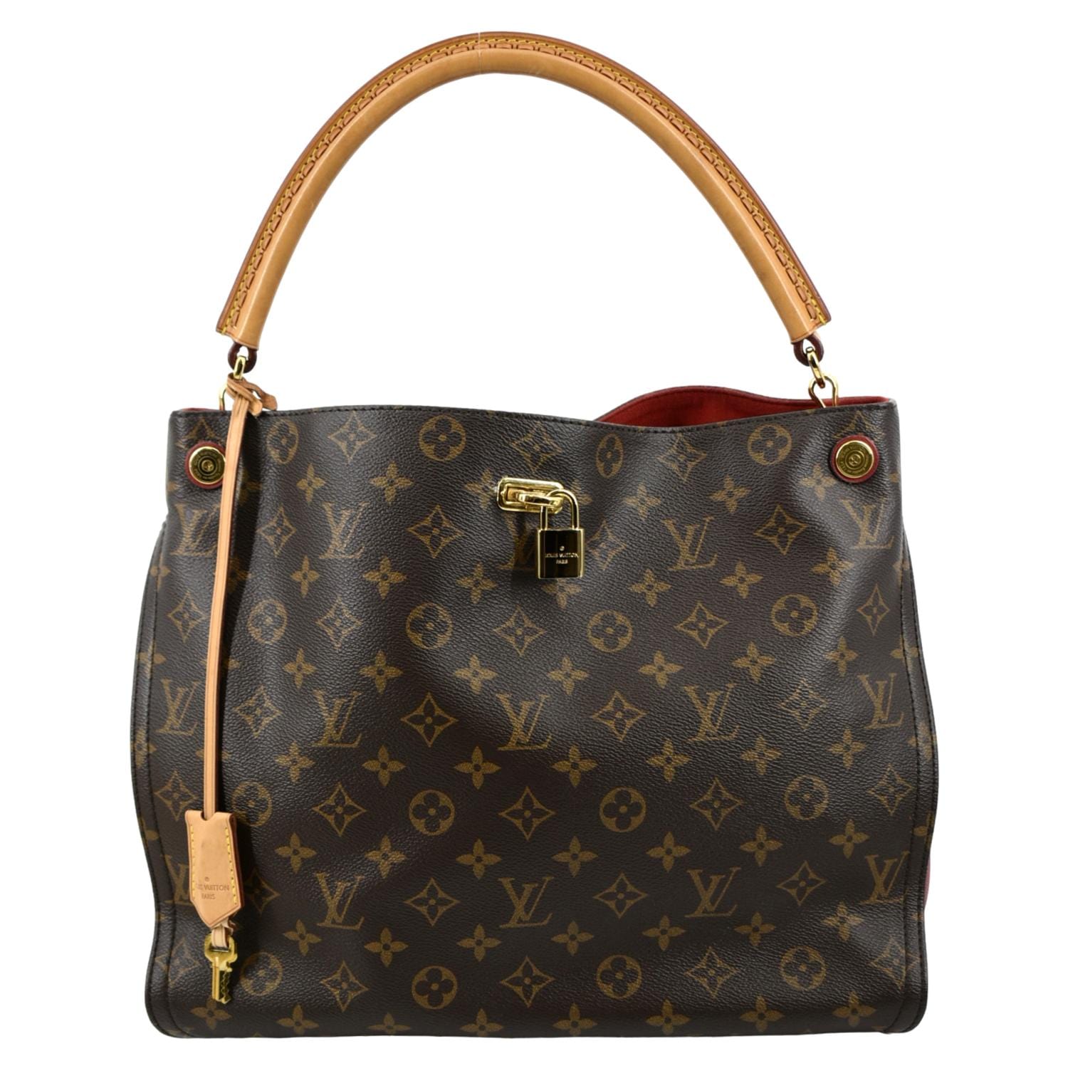 Louis Vuitton Paris Bags & Handbags for Women, Authenticity Guaranteed