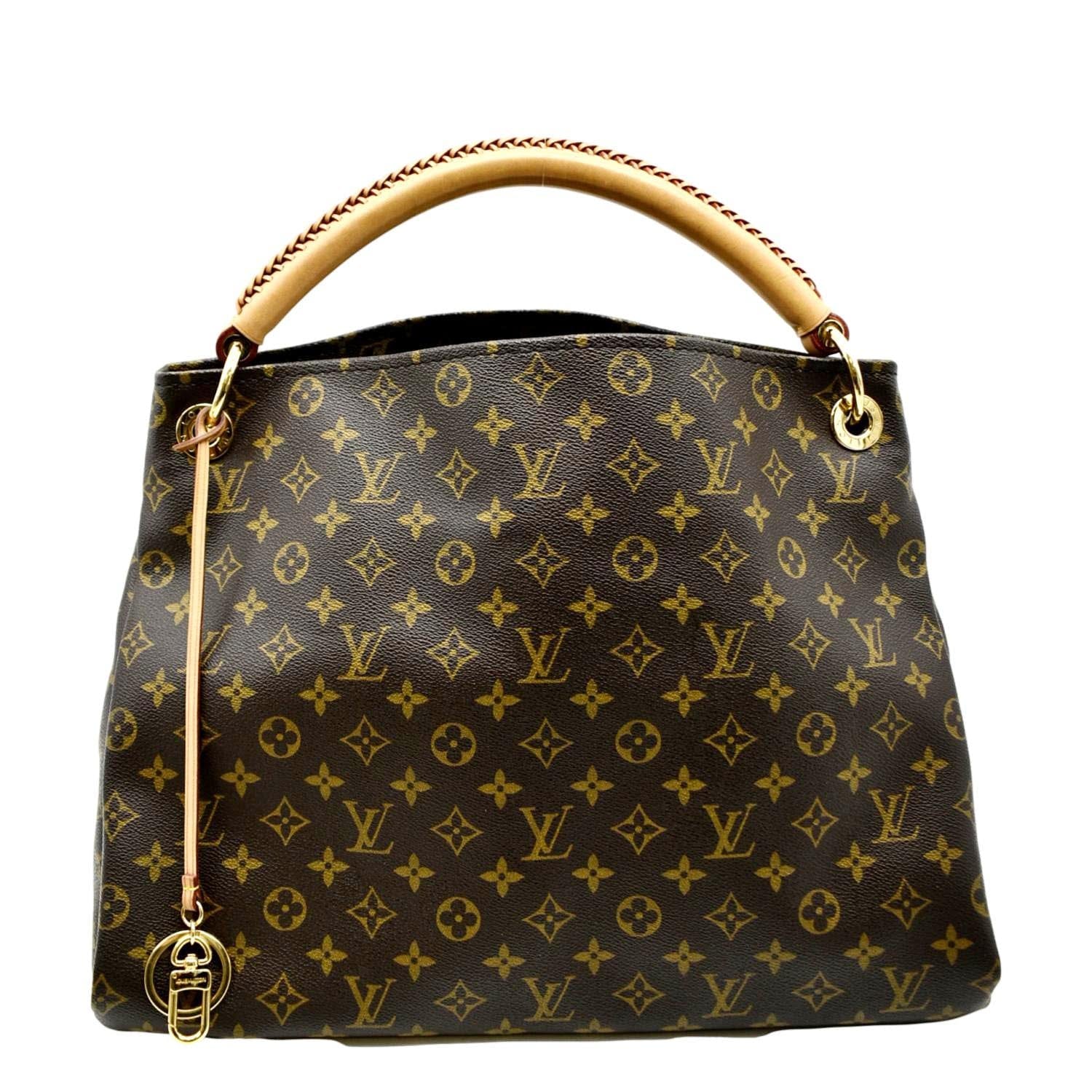 Artsy MM Monogram - Women - Handbags