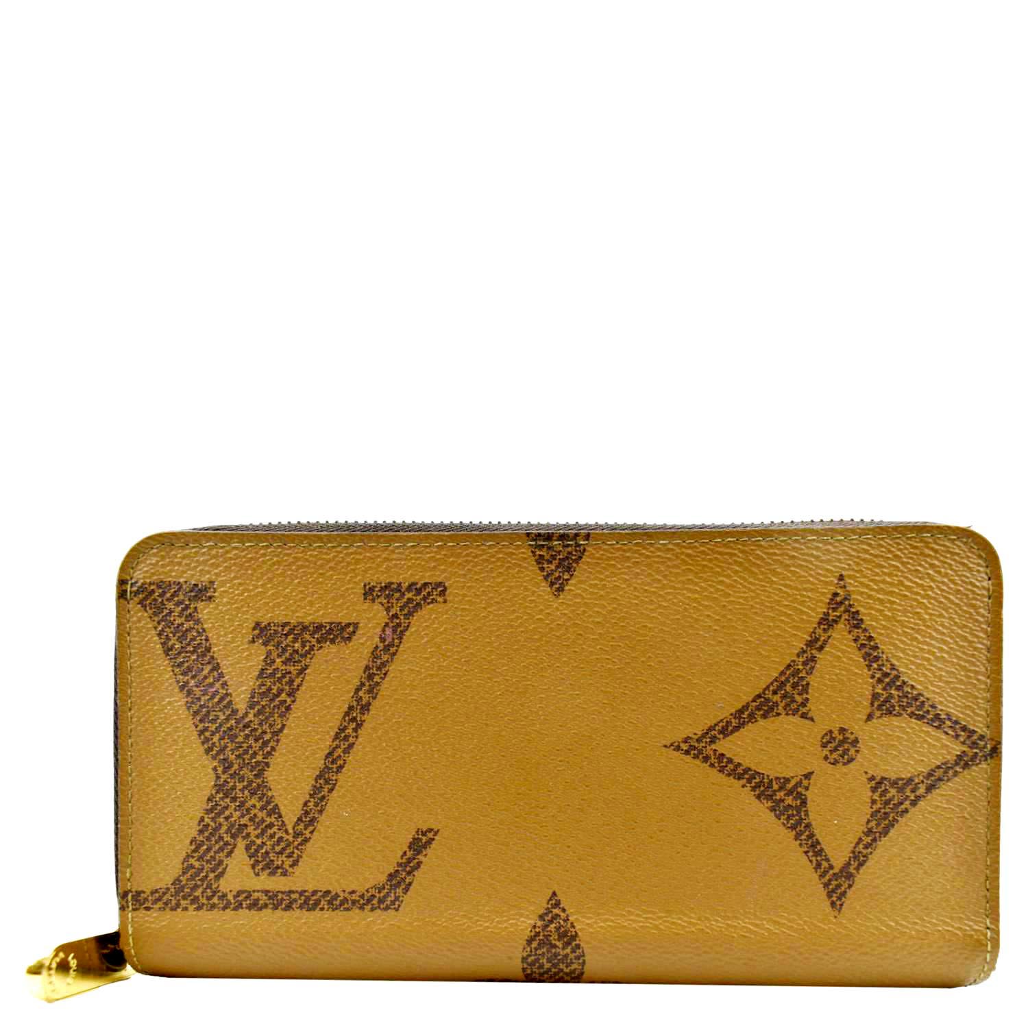 Louis Vuitton Zippy Wallet