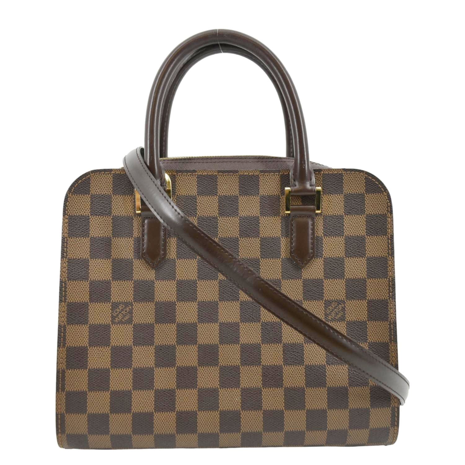 Louis Vuitton Damier Ebene TRIANA