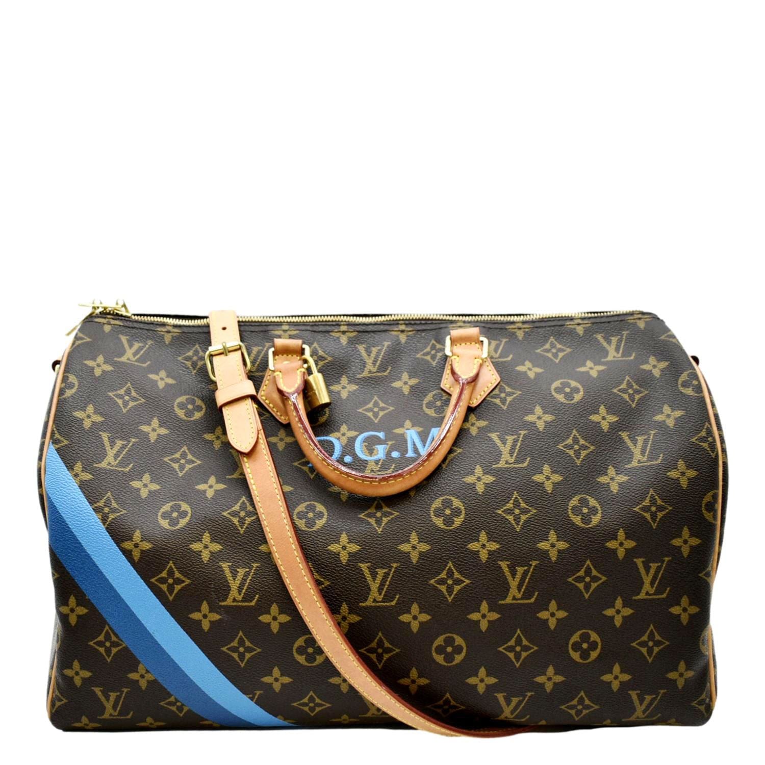 Louis Vuitton Speedy Bandoulière