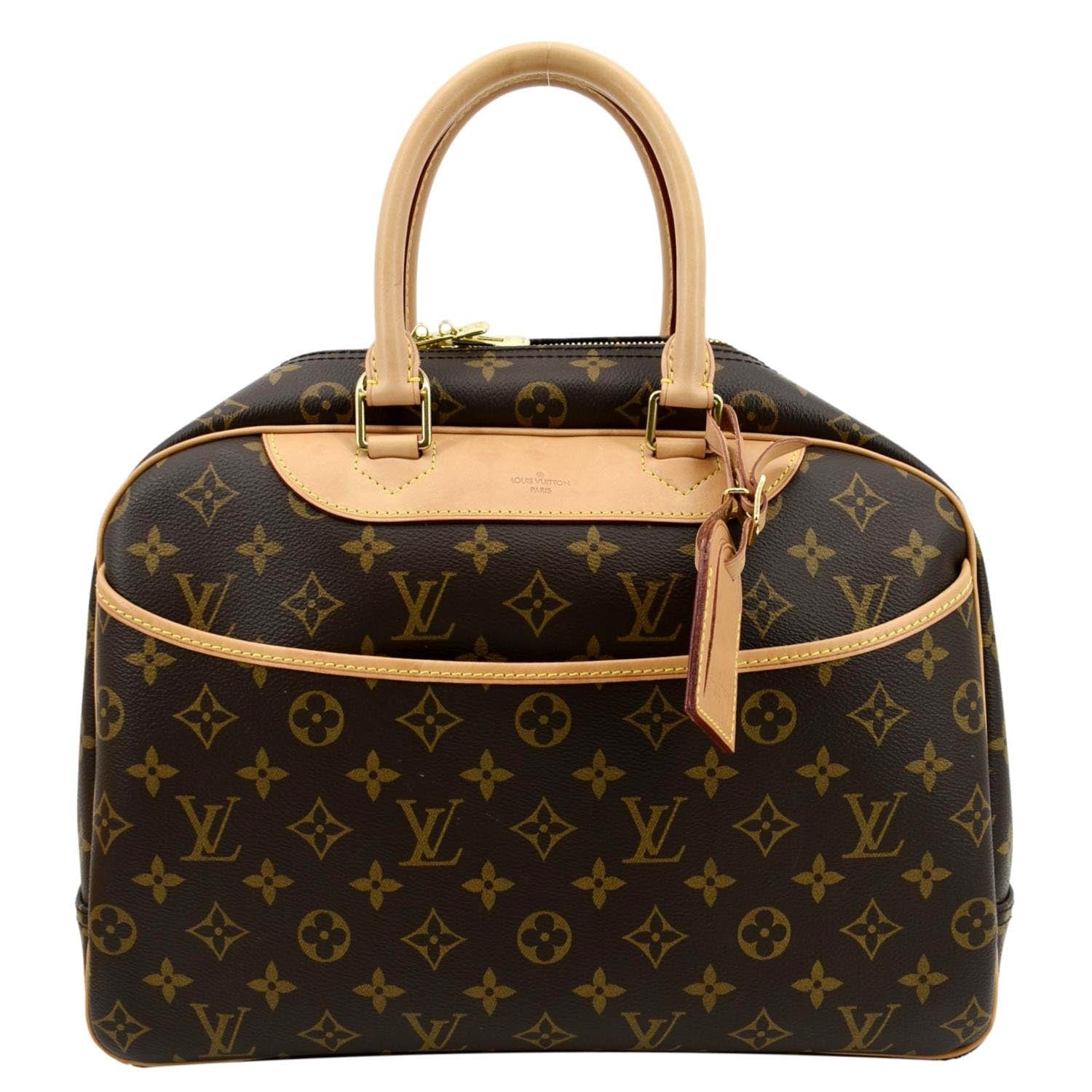 lv bowling bag