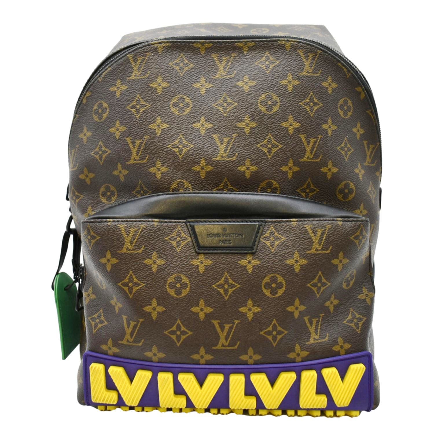 louis vuitton discovery
