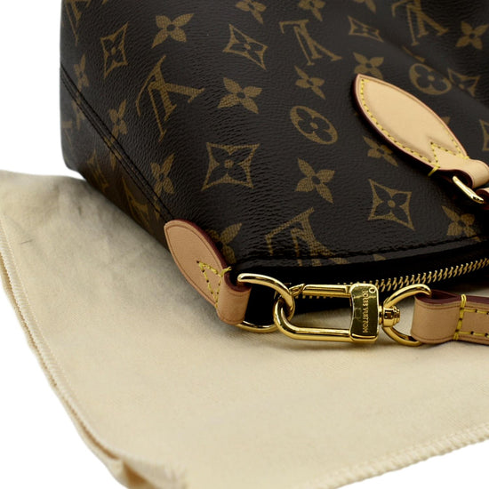 Louis Vuitton Boetie Handbag Monogram Canvas PM Brown – Gaby's Bags