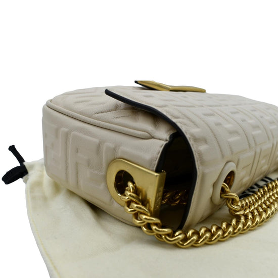 Fendi Shoulder bag 375648, HealthdesignShops