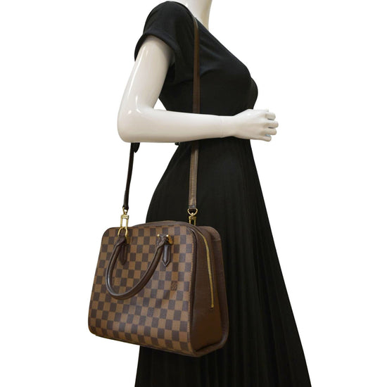 Louis Vuitton Triana Bag