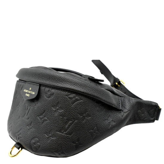 Empreinte Bumbag, Louis Vuitton - Designer Exchange