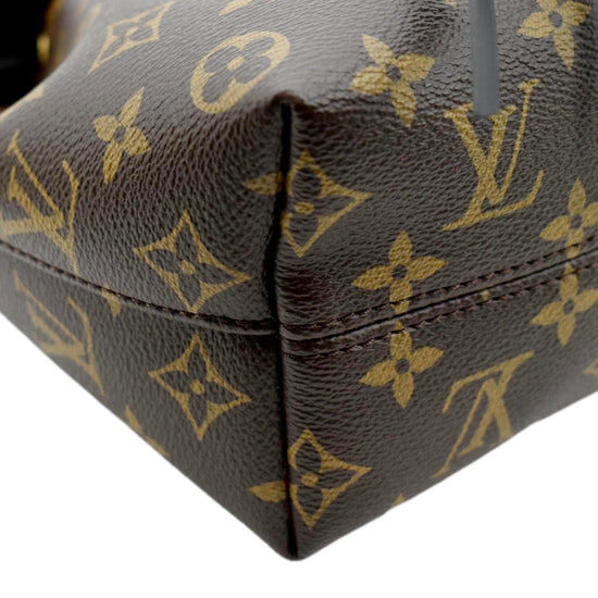 The Louis Vuitton 2022 Monogram Montsouris BB Backpack w/ Box & Receipt Louis  Vuitton is functional elegant, fashionable, and cost-effective