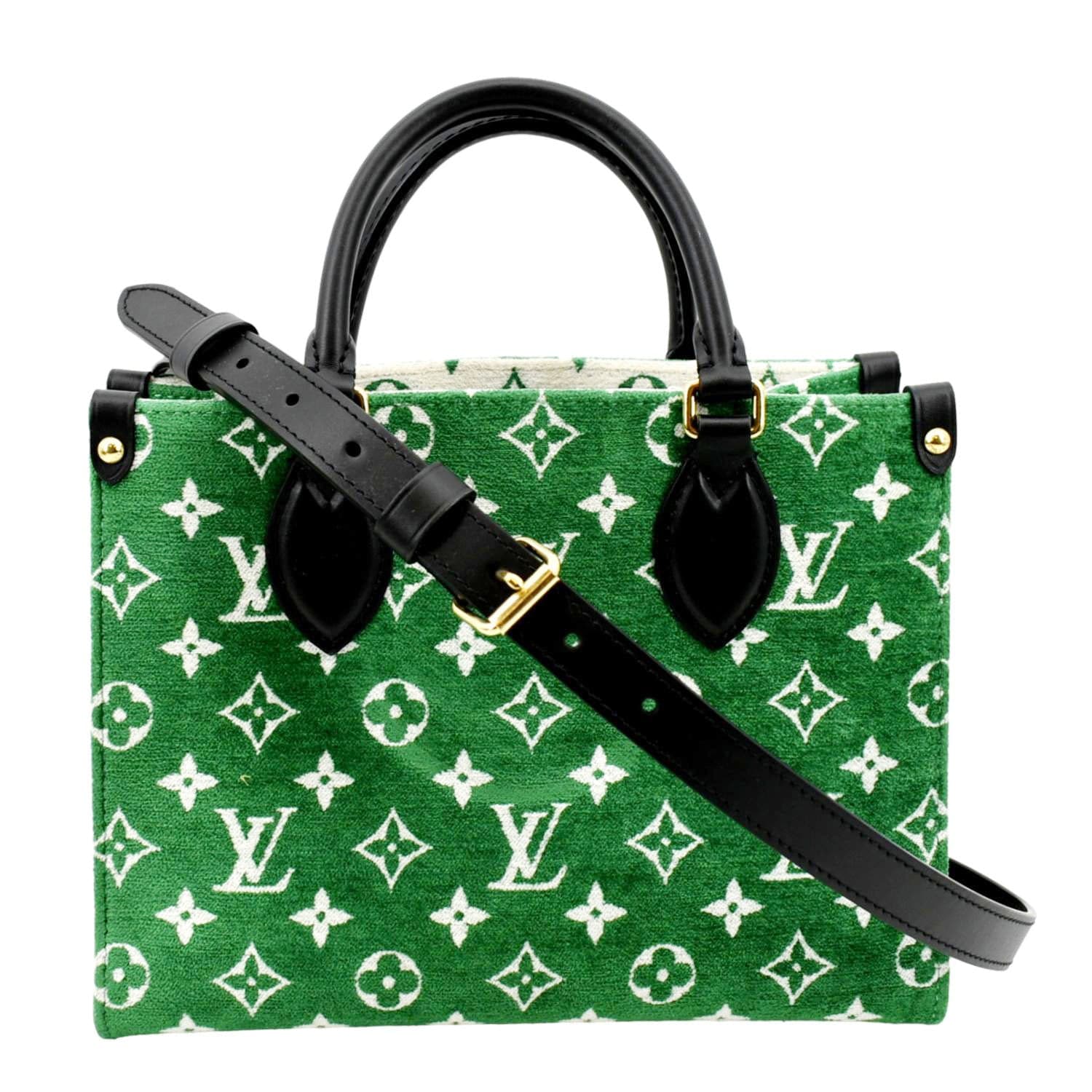 OnTheGo PM Monogram Canvas - Women - Handbags