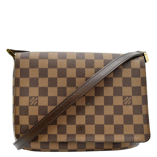 Louis Vuitton Musette Tango Short Strap Shoulder Bag on SALE
